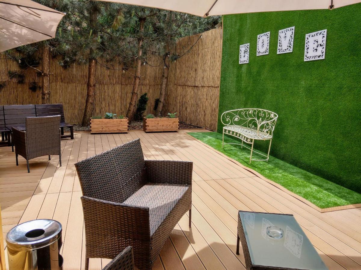 Hotel Gosciniec Pod Skrzycznem Szczyrk Exterior foto