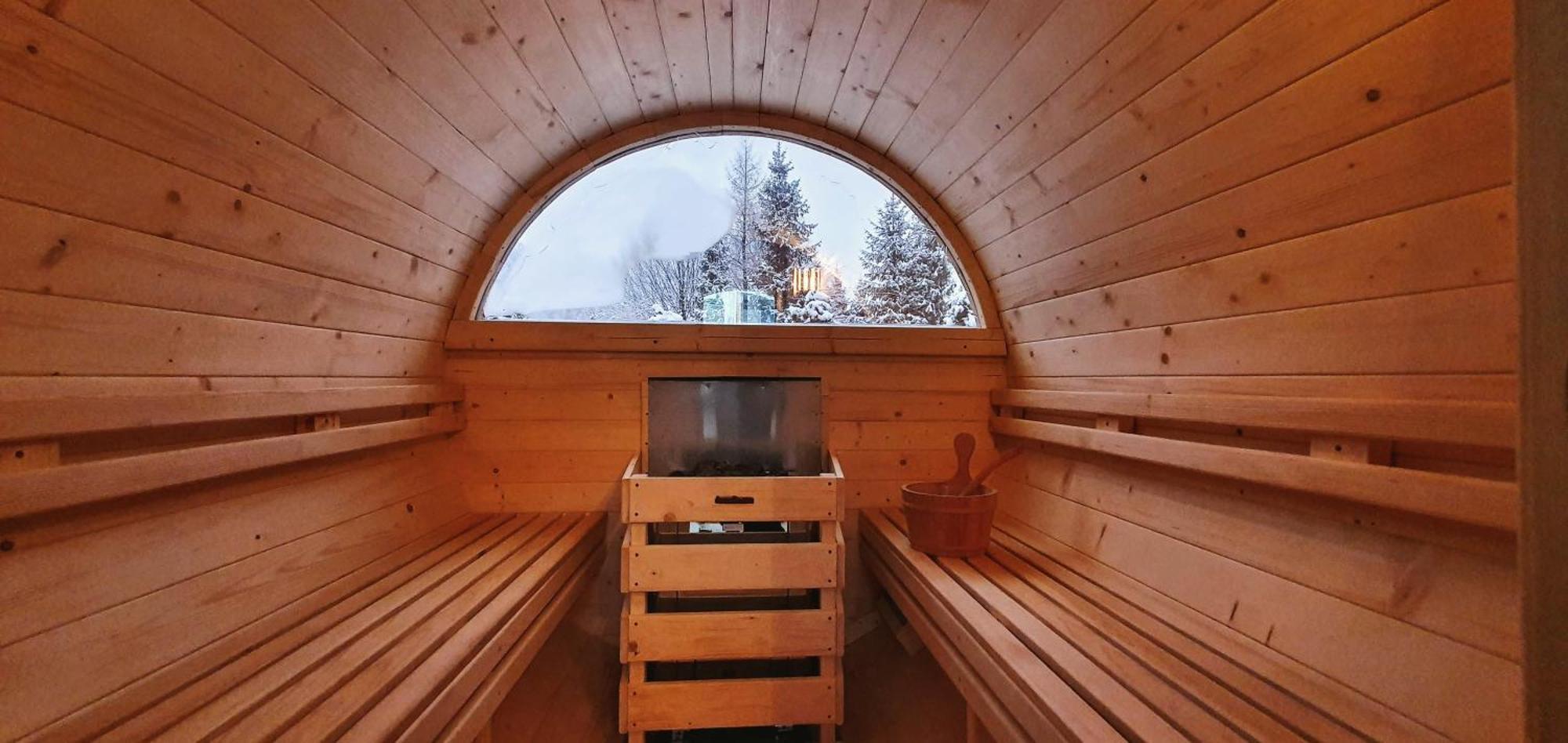Hotel Gosciniec Pod Skrzycznem Szczyrk Exterior foto